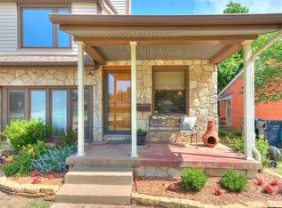 1139 W Wilshire Blvd, Oklahoma City, OK 73116