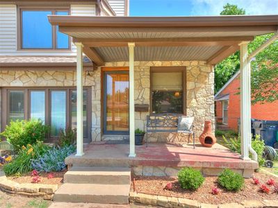 1139 W Wilshire Blvd, Oklahoma City, OK, 73116
