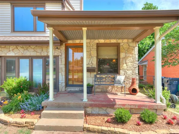 1139 W Wilshire Blvd, Oklahoma City, OK 73116