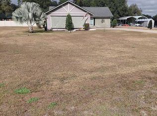 31849 Carriage House Rd, Zephyrhills, FL 33543