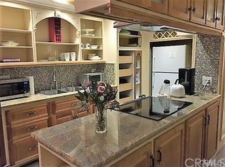 2257 Via Puerta UNIT N, Laguna Woods, CA 92637