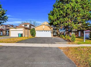 6593 Edenwood Dr, Mississauga, ON L5N 3E9