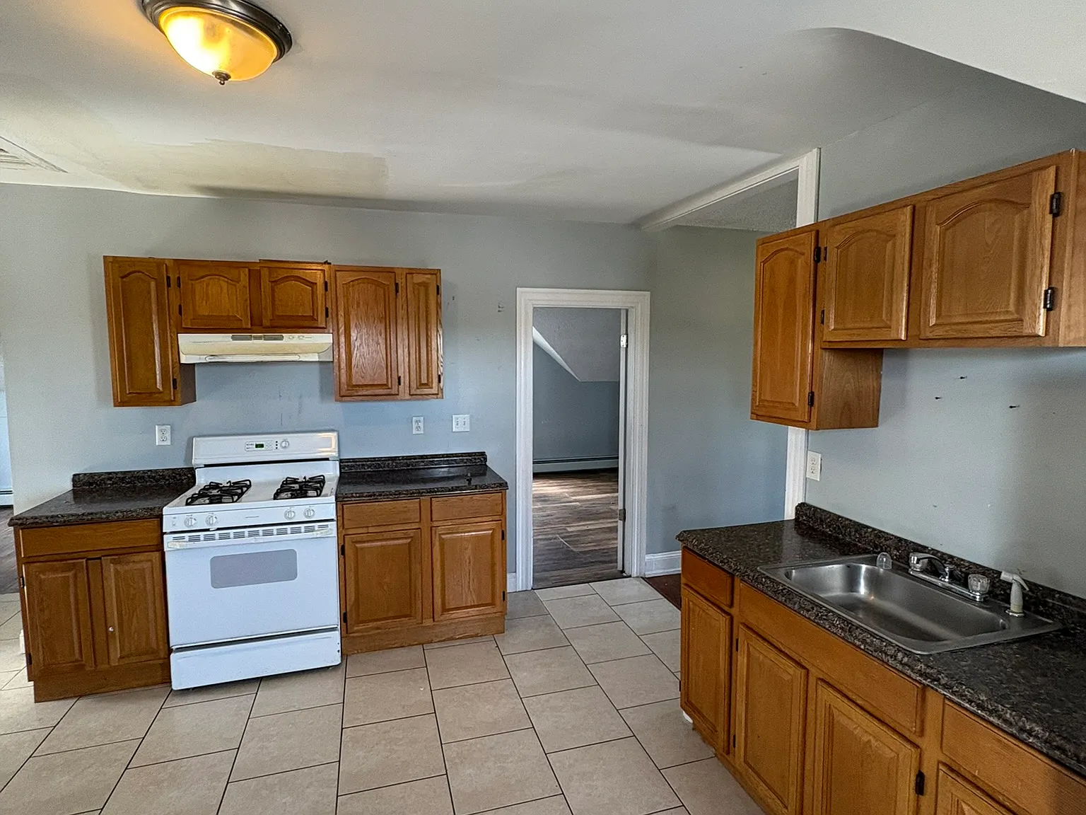 2 bed, $1,500 — Photo 2