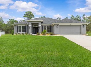 16174 MALDEN ROAD, WEEKI WACHEE, FL 34614
