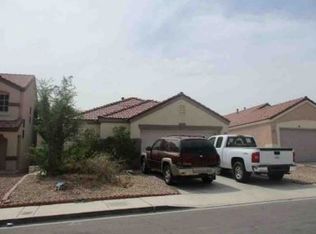 8821 Pine Pitch Dr, Las Vegas, NV 89143