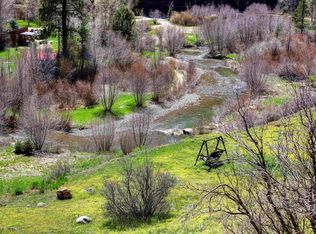 100 CR 339, Pagosa Springs, CO 81147