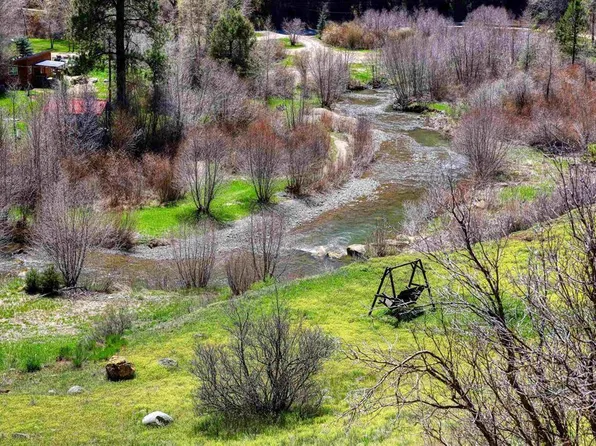 100 CR 339, Pagosa Springs, CO 81147