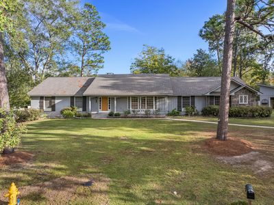 2500 Sierra Cir, Hattiesburg, MS, 39402