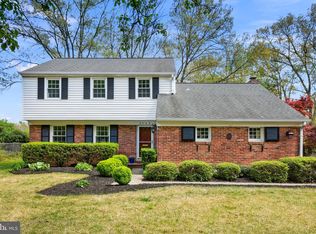 8705 Highgate Rd, Alexandria, VA 22308