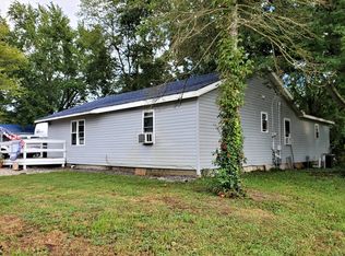 9044 State Route 250, Lawrenceville, IL 62439