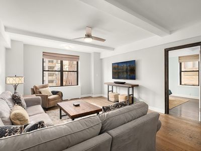 12 W 72nd St #14DE, New York, NY, 10023