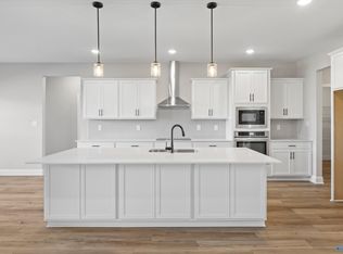 100 Bella Kate Dr, Meridianville, AL 35759