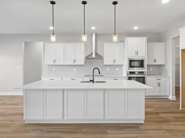 100 Bella Kate Dr, Meridianville, AL 35759