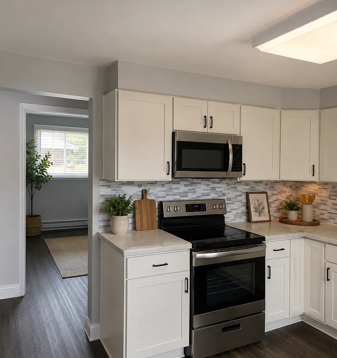 3 bed, 1323 sqft, $2,100 — Photo 3