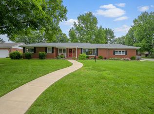 2943 E Inglewood Ct, Springfield, MO 65804