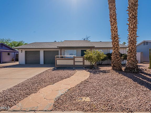 3rd image of 3118 S LOS ALTOS Drive