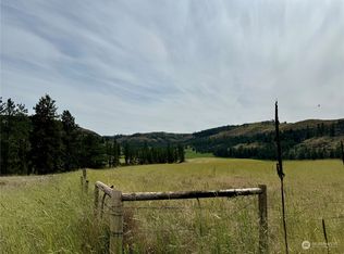 0 Tri Canyon Rnch TRACT 55, Creston, WA 99117