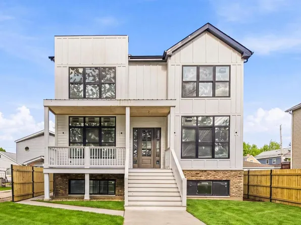 5361 N Normandy Ave, Chicago, IL 60656