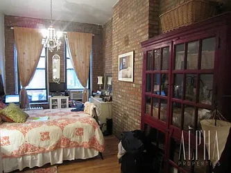 Rented by Alpha Properties NYC I LLC