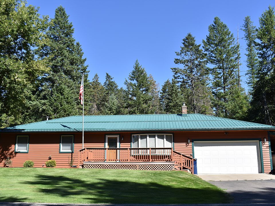 Great home on quiet street