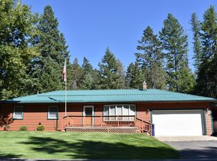 235 Cougar Trl, Whitefish, MT 59937