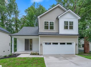 107A Elcon Dr, Greer, SC 29651