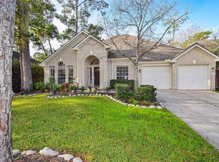 14715 Hallwell Ct, Cypress, TX 77429