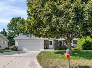 622 Airpark Rd, Plymouth, WI 53073