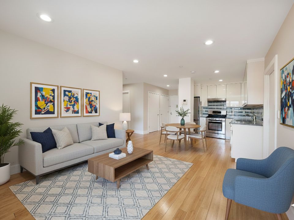 1st image of 234 W 148th St #5D