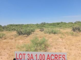 6528 S County Road 1058, Midland, TX 79706