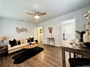3014 Neptune St, San Antonio, TX 78226