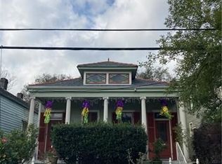 820 Mandeville St, New Orleans, LA 70117