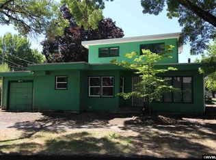 738 S St NE, Salem, OR 97301
