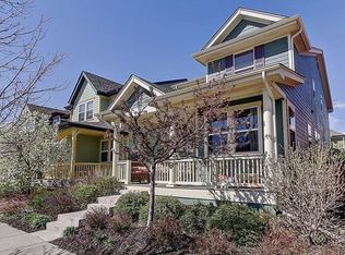 3657 N Xanthia St, Denver, CO 80238