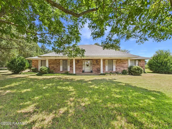 880 Highway 752, Church Pt, LA 70525
