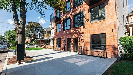 Rented by Nooklyn NYC LLC