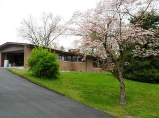 506 Summitt Rd, Rockwood, TN 37854