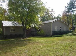 170 Fox Haven Ln, Stokesdale, NC 27357
