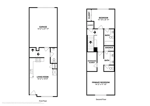 Floor plan Plan 2