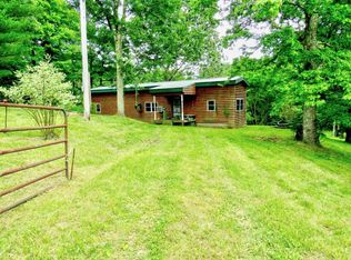 6320 State Route 356, New Marshfield, OH 45766