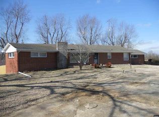 1201 State Route 239 S, Fulton, KY 42041