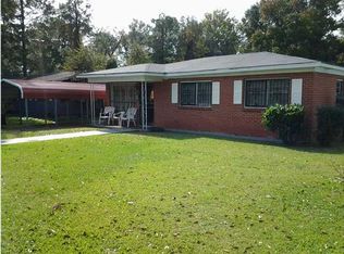 363 Schwarz St, Mobile, AL 36617