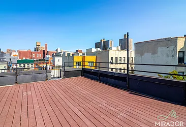 Rented by Mirador Real Estate