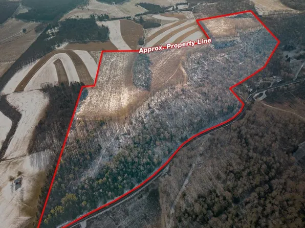 0 Germania Rd, Galeton, PA 16922