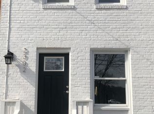 2302 Southern Ave SE, Washington, DC 20020