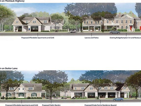 2nd image of 2252 Montauk Hwy