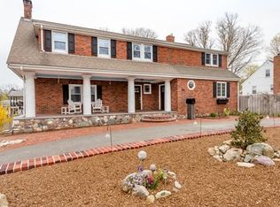 189 Washington St, Canton, MA 02021