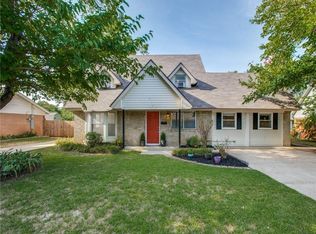 7620 Palomar Dr, North Richland Hills, TX 76180