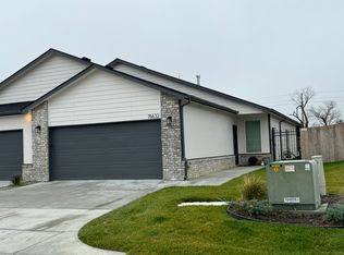 15632 E 21st St N, Wichita, KS 67228