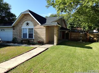 7119 Elk Trl, San Antonio, TX 78244